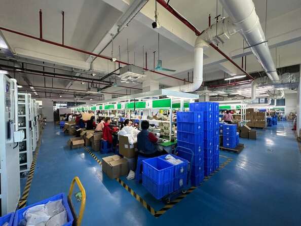 Zhongshan Chuangneng New Energy Co., Ltd