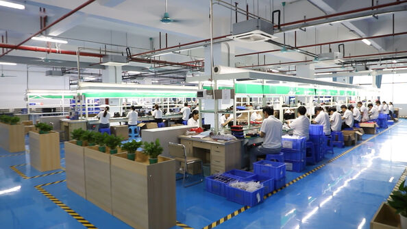 Zhongshan Chuangneng New Energy Co., Ltd