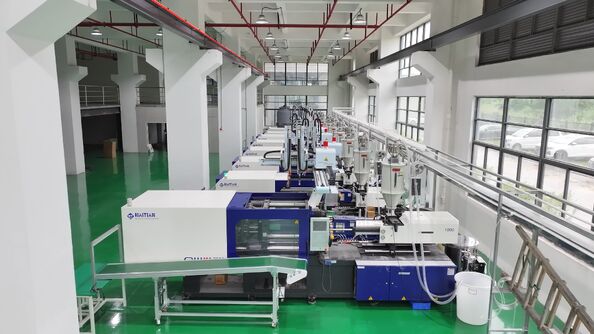 Zhongshan Chuangneng New Energy Co., Ltd