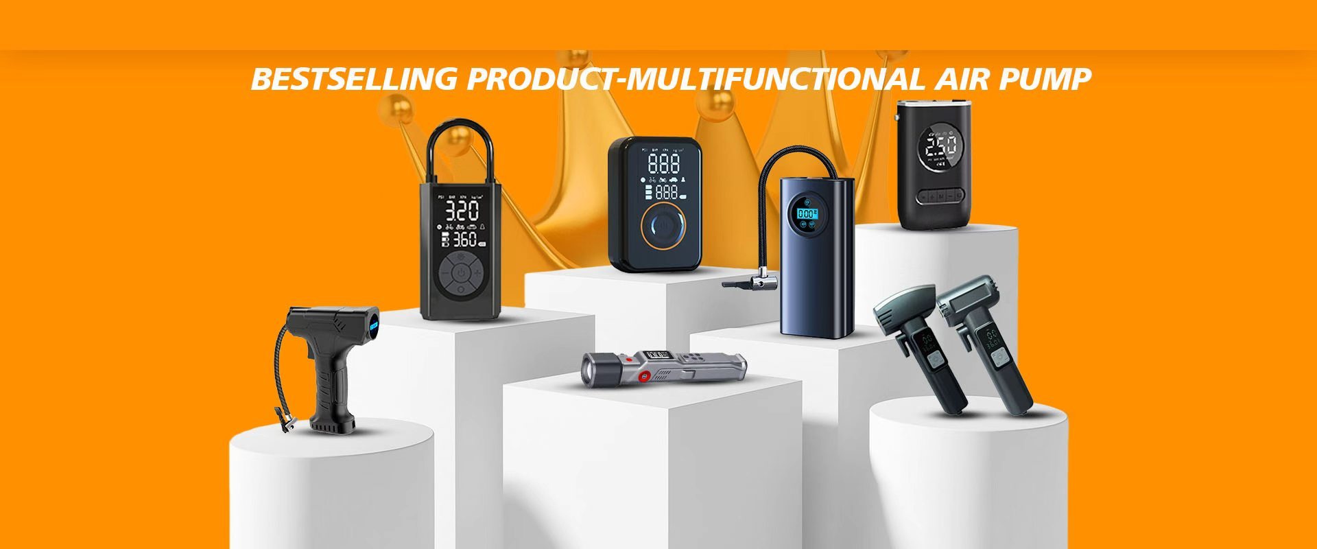 quality Automobile Jump Starters factory