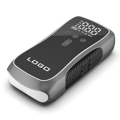 Multi FunctionCar Emergency Jump Starter 12V 8000mAh 10000mAh 12000mAh Emergency Start Power Supply