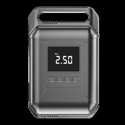 jump starter pack diesel 12V 8000mAh Compact Jump Starter Power Bank Portable Car Battery Jump Starter charger for carportable battery carPortable Tire Inflators