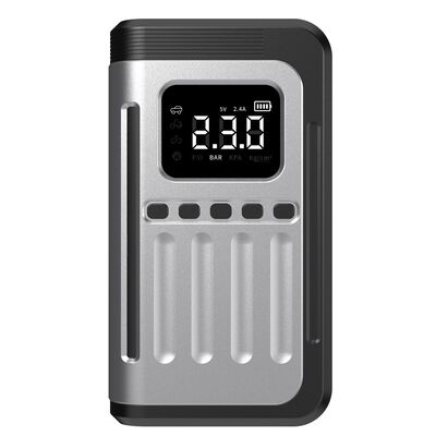 Portable Car Emergency Battery Jump Starter Power Bank 8000mAh Battery Charger Jump Box Jump Starter