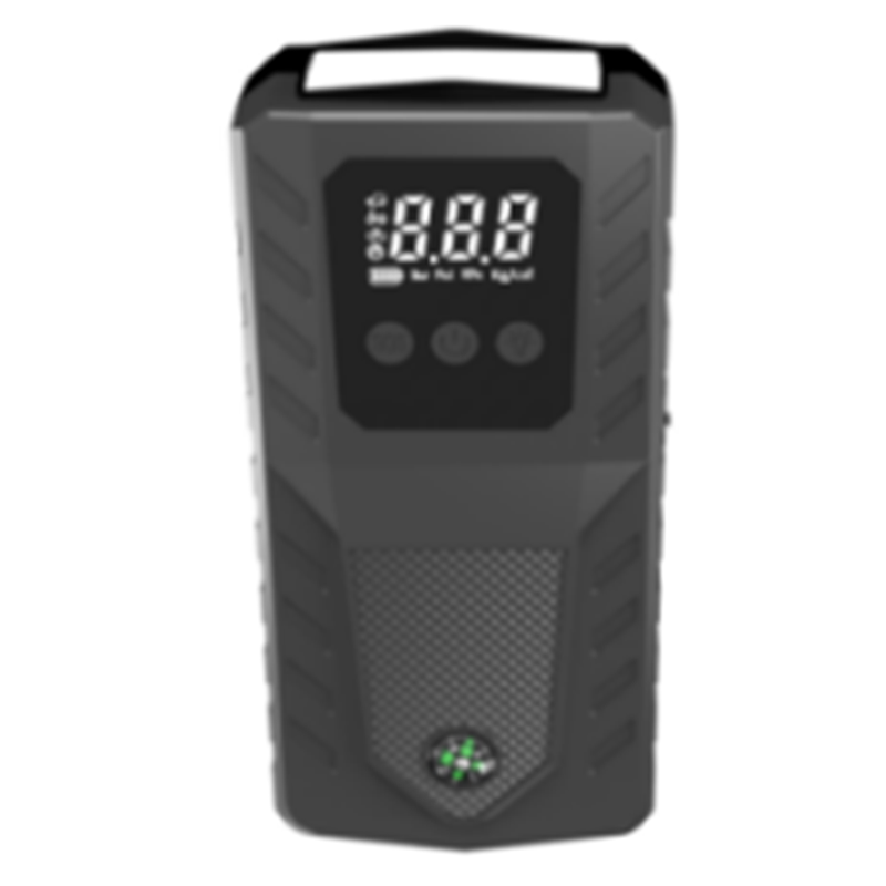 Diesel Gasoline Automobile Jump Starters 22.2Wh 26.64Wh 29.6Wh Emergency Start Power Supply