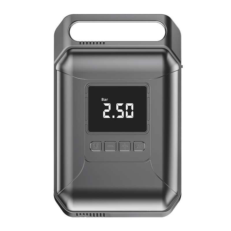 jump starter pack diesel 12V 8000mAh Compact Jump Starter Power Bank Portable Car Battery Jump Starter charger for carportable battery carPortable Tire Inflators