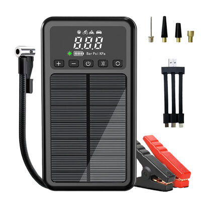 Car 24V Battery Jump Starter Emergency Lithium Battery Booster Auto Mobile Battery Jump Starter