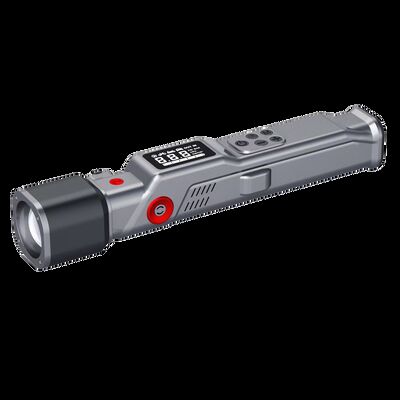 6000mAh Portable Emergency Car Charger Jump Starter ABS Tire Inflator Flashlight Air Pump Power Bank