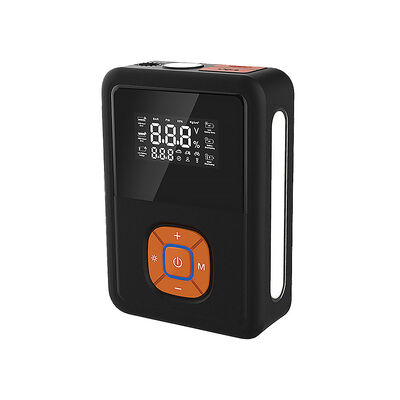 3 In One Multifunctional Jump Starter 12V 8000mAh 12000mAh 16000mAh Emergency Car Charger Jump Starter